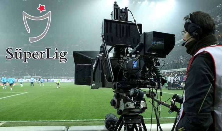 TFF'den yayın ihalesi açıklaması