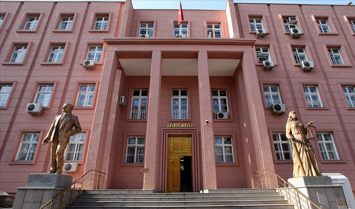 Yargıtay, dinamit kullanan definecilere verilen cezayı onadı