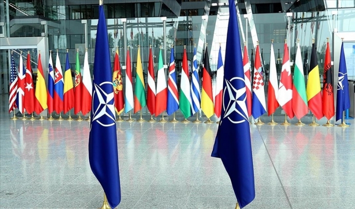 NATO ülkelerinin dışişleri bakanları Brüksel’de toplanacak