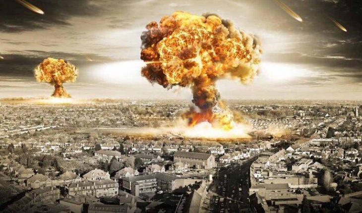 Lavrov: 3. Dünya Savaşı nükleer karakterli ve yıkıcı olacak