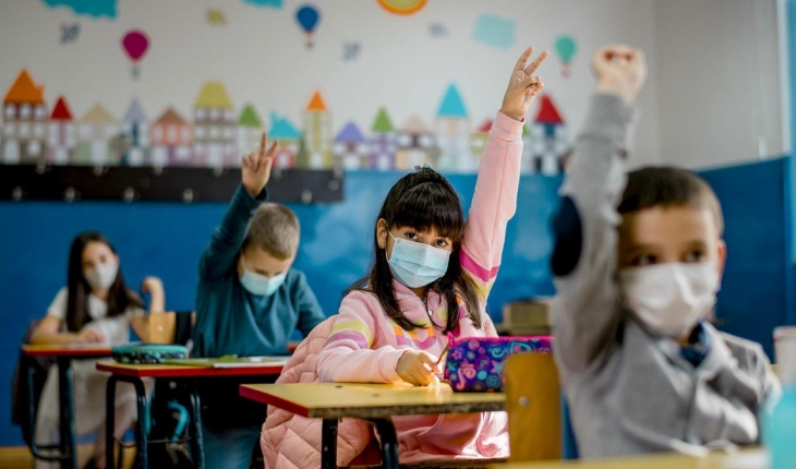 Okullarda sosyal etkinlikler yapılabilecek