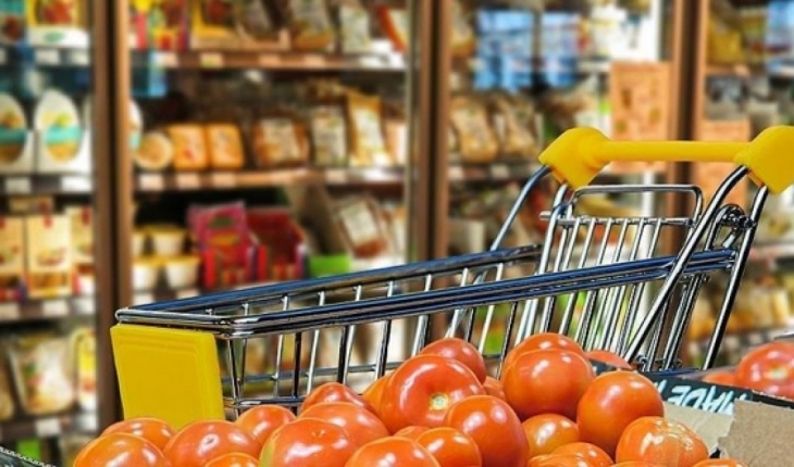 Enflasyon rakamları açıklandı