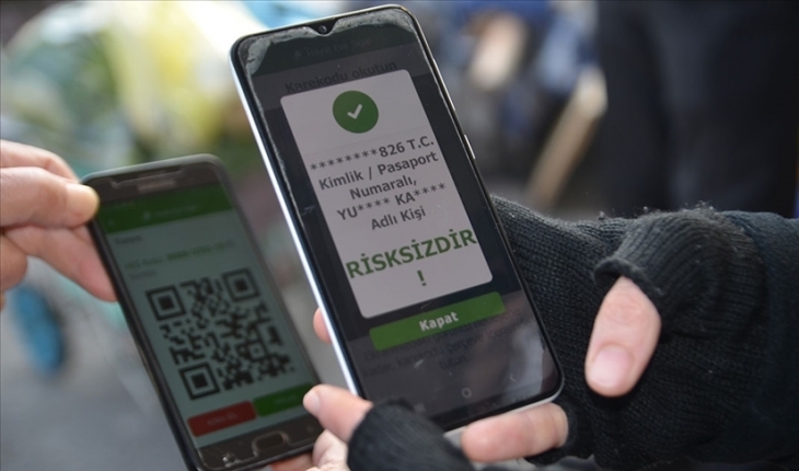 Müsabakalarda HES zorunluluğu kaldırıldı