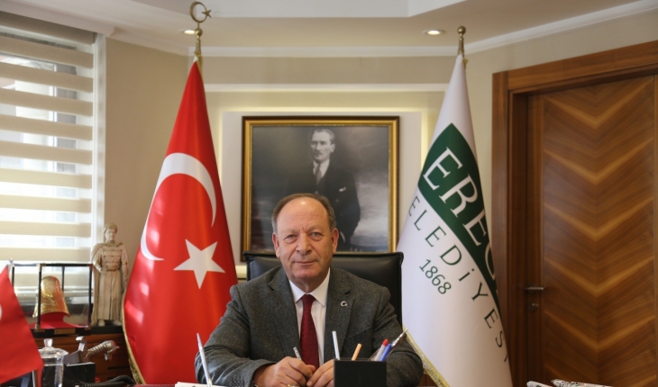 Başkan Oprukçu’dan personellerine müjde