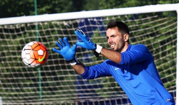 PFDK'dan Eray Birniçan'a para cezası