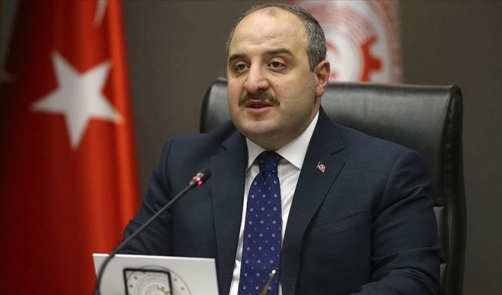 Bakan Varank'tan batı dünyasına sığınmacı tepkisi