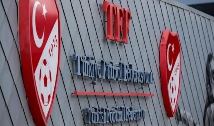 TFF'den yayın ihalesi açıklaması