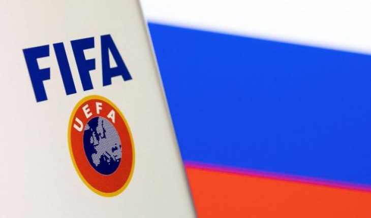 FIFA’dan Rusya ve Ukrayna kararı