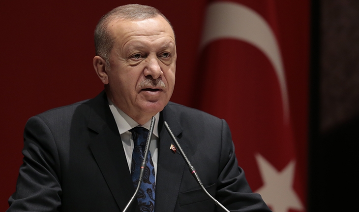 Erdoğan’dan etkin diplomasi: 20’yi aşkın liderle görüştü