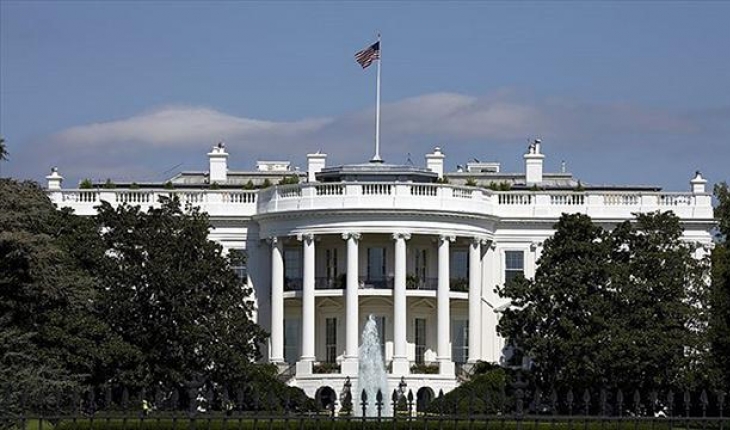 Beyaz Saray: Biden, Türkiye'nin oynadığı rol için çok müteşekkir