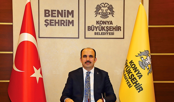 Başkan Altay: “İstiklal Marşı Bizi Biz Yapan Değerlerin Ortak Sesidir”