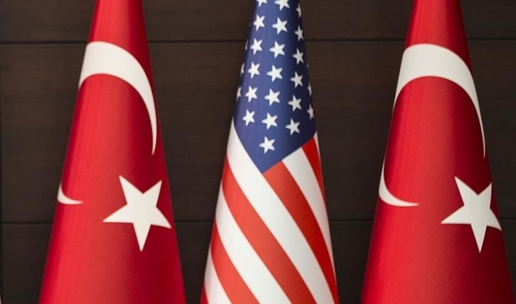 Türkiye'den ABD'ye ticari diplomasi atağı