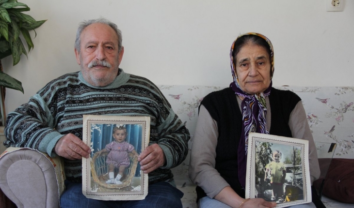 Mersin’de yaşayan aile, 36 yıldır kaybolan oğullarını arıyor