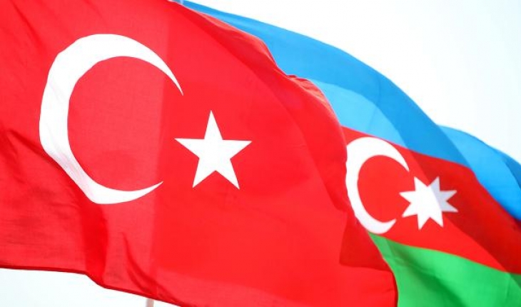 Ukrayna’dan tahliye edilen Azerbaycanlılardan Türkiye’ye teşekkür