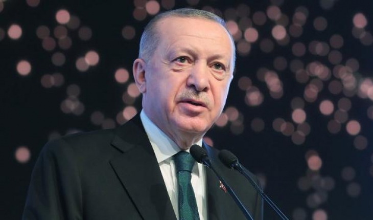 Cumhurbaşkanı Erdoğan Romanya Cumhurbaşkanı Iohannis ile görüştü