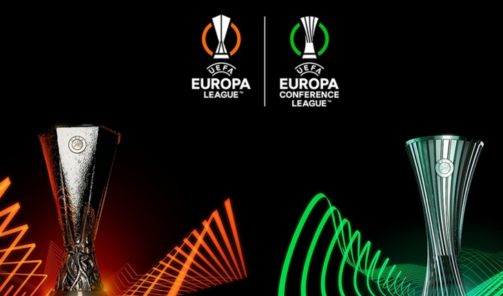 UEFA Avrupa ve Konferans Ligi’nde çeyrek ve yarı final kuraları çekildi