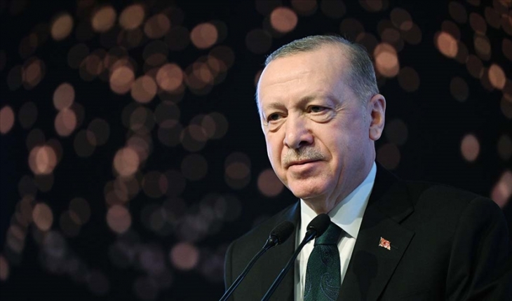 Cumhurbaşkanı Erdoğan'dan 'dijital seferberlik' ilanı