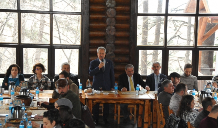 Akşehir Belediyesi dijitalleşme çalışmalarını sürdürüyor