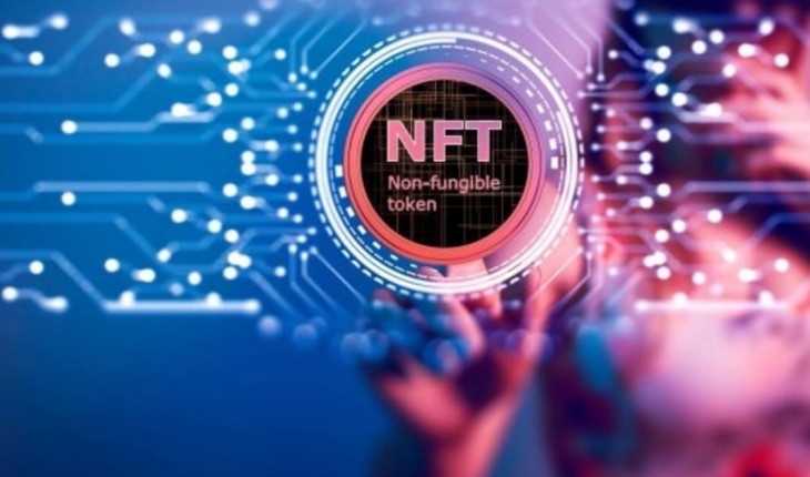 NFT çılgınlığı: Bir yılda yüzde 21 bin arttı