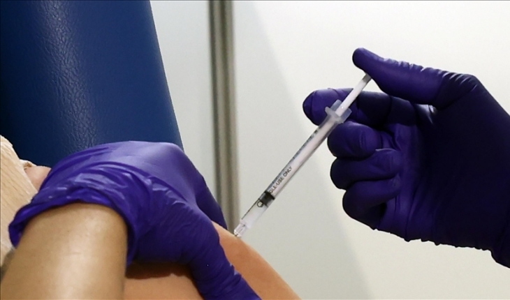 Türkiye'den Tanzanya'ya 1 milyon doz aşı desteği