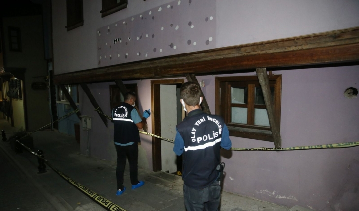 Cinayet zanlısından ‘para yerine eroin teklif etti’ savunması