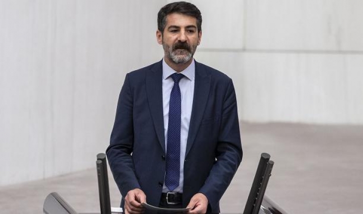 HDP’li Murat Sarısaç’a 1,5 yıl hapis cezası verildi
