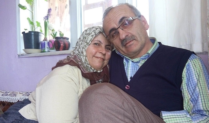 Konya’daki Büyükşen çifti cinayetine ilişkin 7 kişi serbest bırakıldı