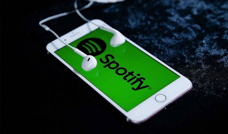 Spotify, Rusya'daki hizmetini askıya aldı