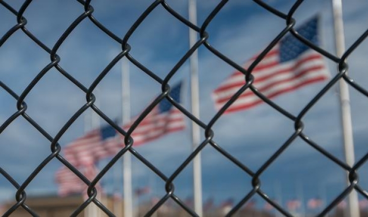 2021'de 11 bin mülteci alan ABD 100 bin Ukraynalıyı kabule hazırlanıyor