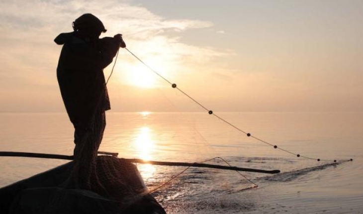 Karadeniz’de balık avcılığı durduruldu