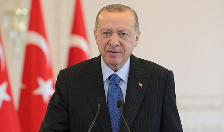Cumhurbaşkanı Erdoğan telefonla gençlerle görüştü