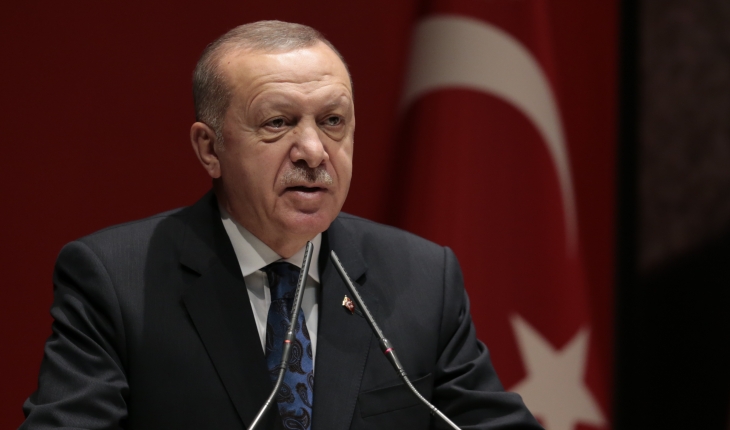 Cumhurbaşkanı Erdoğan, yarın Özbekistan’a gidecek