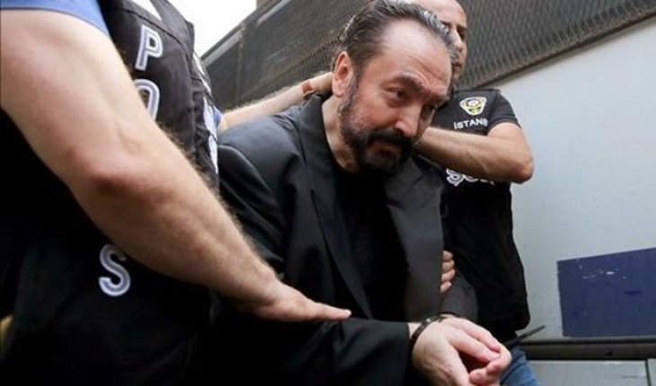 Adnan Oktar davasında yakalama kararı çıkarılan 61 sanıktan 32'si gözaltına alındı