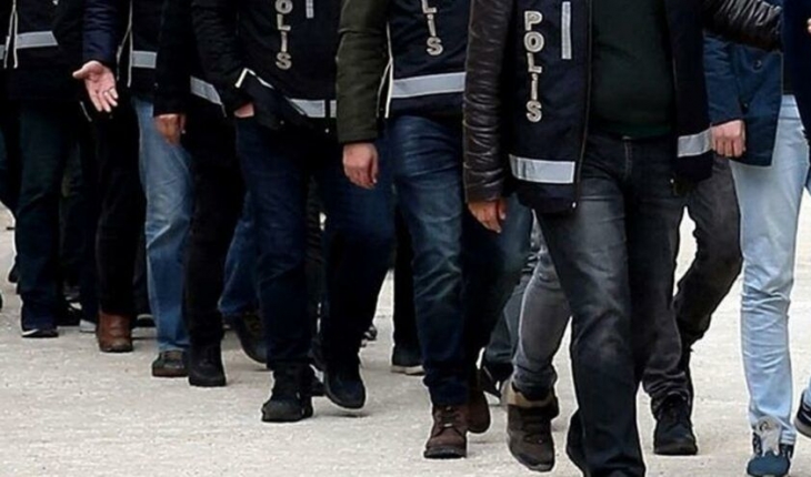 Adnan Oktar davası: Gözaltına alınan 50 sanık tutuklandı