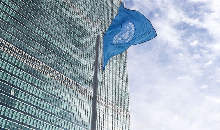 BM savaş suçlarını soruşturacak komisyonu belirledi