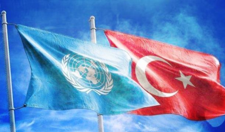 BM’den Türkiye’ye teşekkür