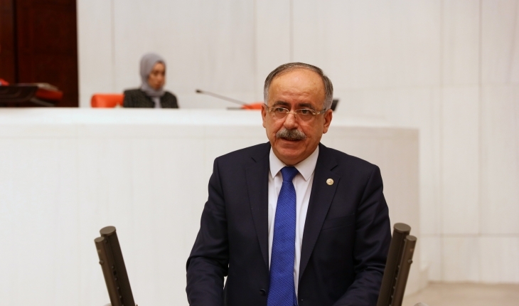 Mustafa Kalaycı: 2023 Cumhur İttifakı'nın, Türk milletinin zafer yılı olacaktır