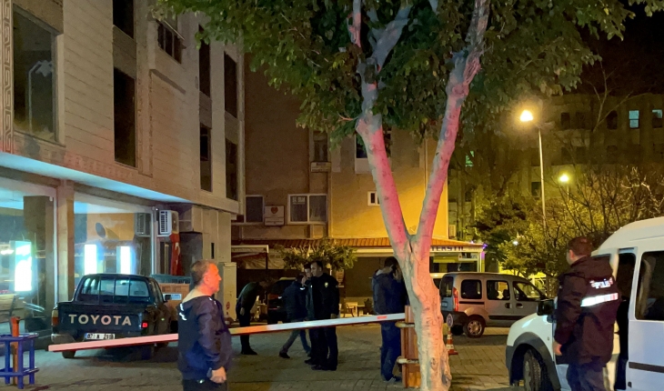 İki aile arasında çıkan kavgada 11 kişi yaralandı