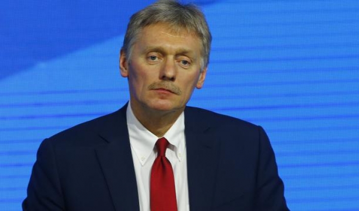 Kremlin: Doğal gazda rubleyle ödeme sistemi şartlar oluşursa iptal edilebilir