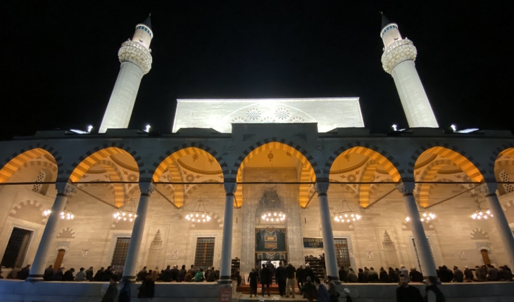 Konya iftar vakti 2022: İlk iftar saati kaçta, oruç ne zaman açılacak?