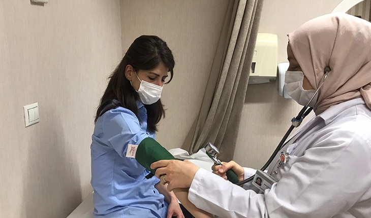 Diyabet hastaları oruç tutabilir mi?