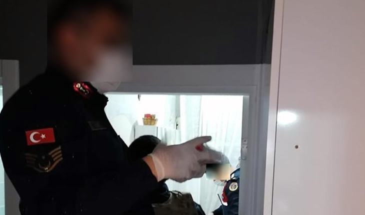 'Kobani’ye yardım' diye PKK’ya para toplayan 16 şüpheli yakalandı