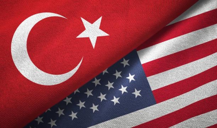 Türkiye-ABD Stratejik Mekanizması Ankara’da başlatıldı