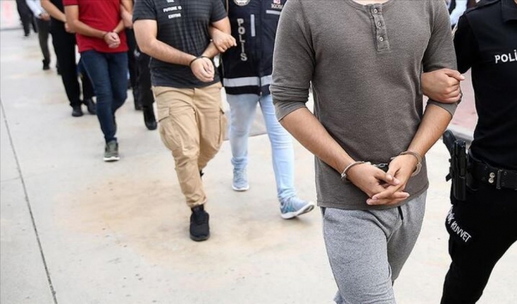 Konya dahil 16 ilde DEAŞ operasyonu: 28 zanlı yakalandı