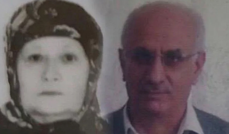 Konya’da emekli öğretmen tartıştığı eşini öldürmüştü! Davası sürüyor