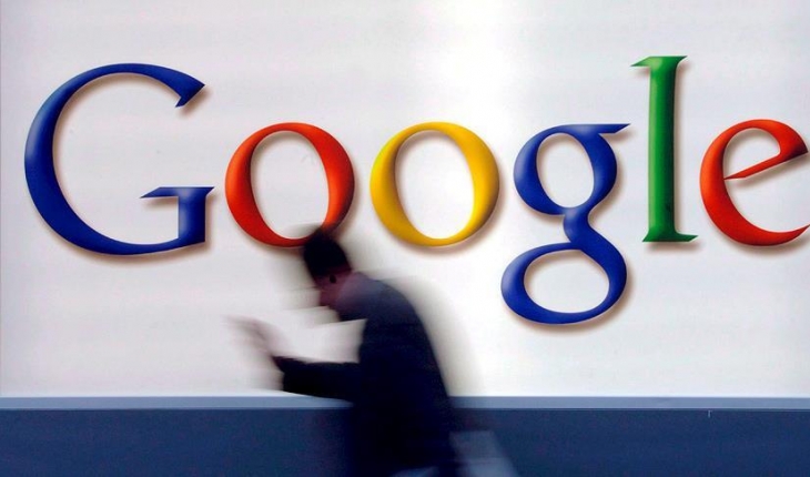  Google'a 150 milyon euroluk ceza