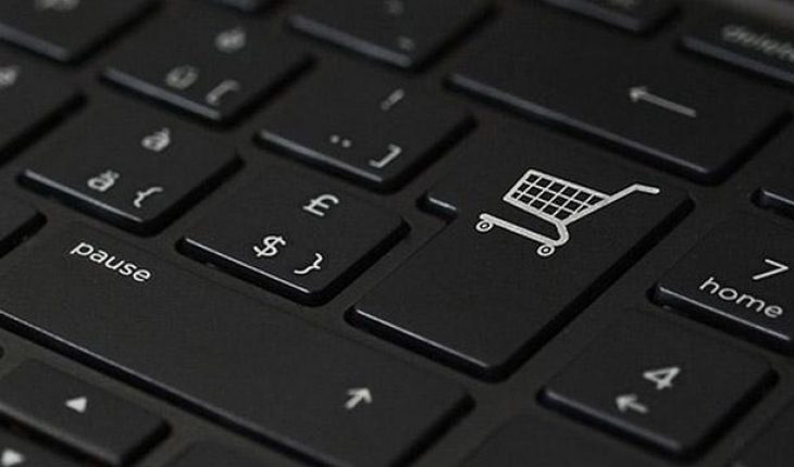 E-ticaret yatırımlarla 560 milyar lirayı aşacak