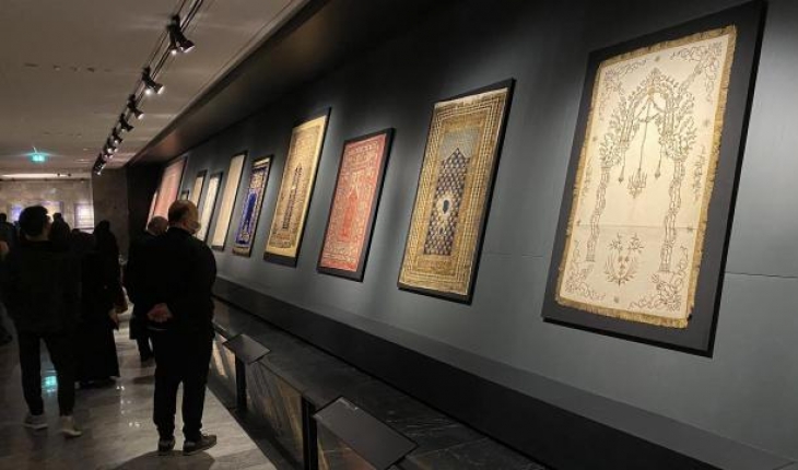 İslam Medeniyetleri Müzesi’ne yoğun ilgi