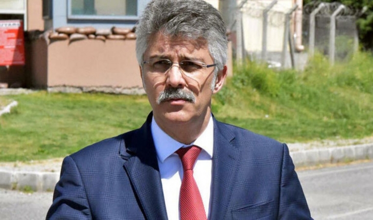 HSK Yargıtay Cumhuriyet Savcısı Kamil Erkut Güre vefat etti