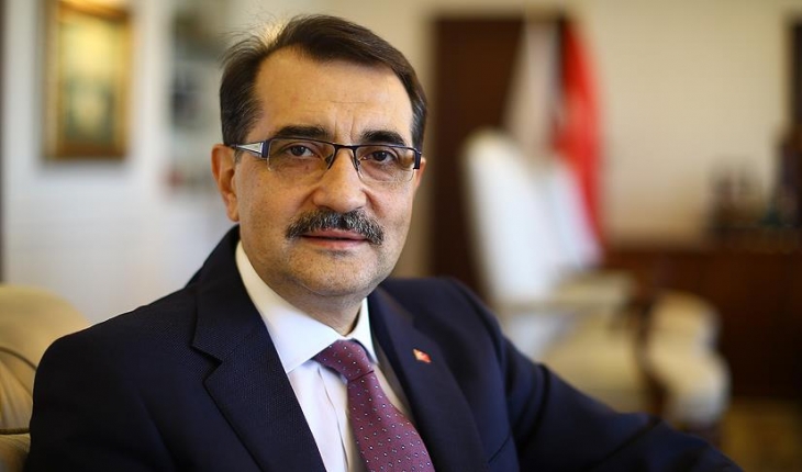 Türkiye'nin elektrikte kurulu gücü 100 bin megavatı aştı